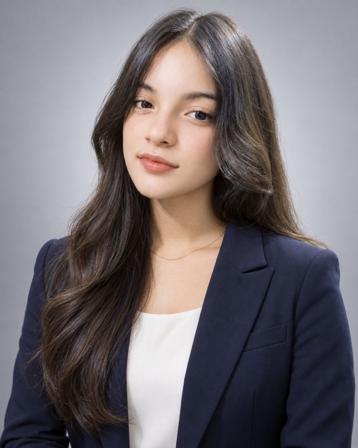 Ashley Smith, Operation Coordinator