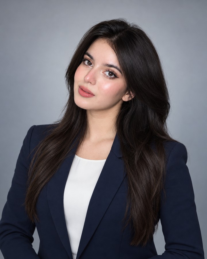 Sara Gagic, Operation Coordinator